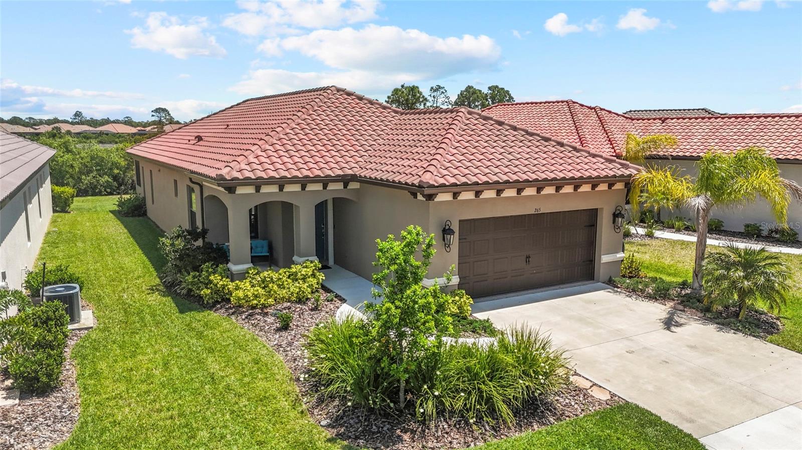 265 Potenza Loop, FL