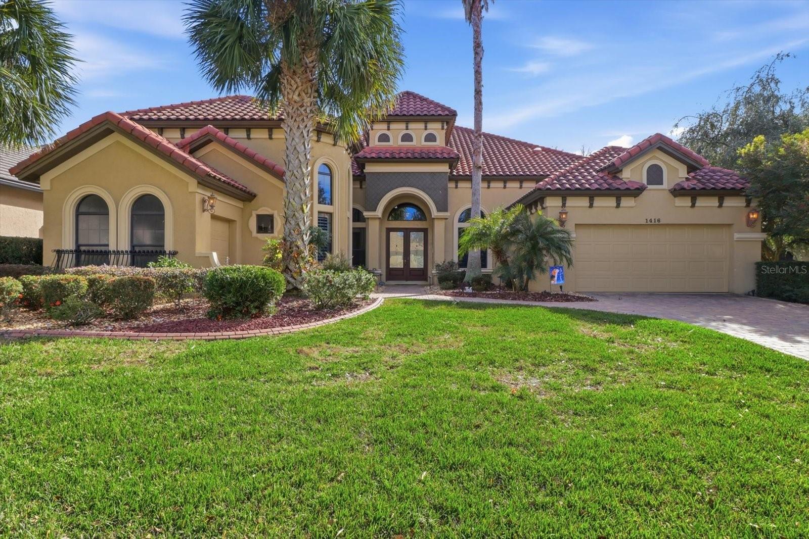 1416 N Ridge Meadow Path, FL
