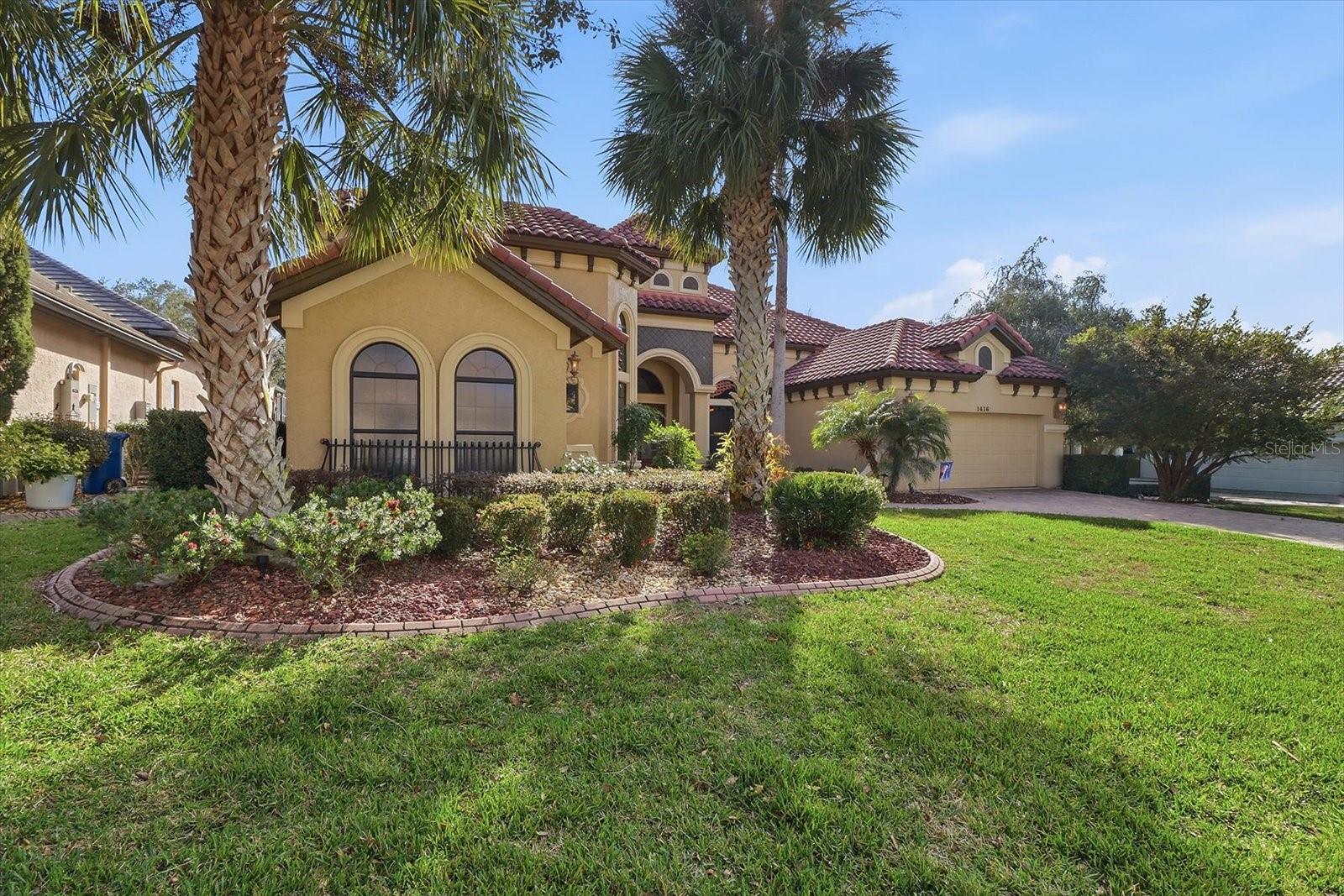 1416 Ridge Meadow Path, FL