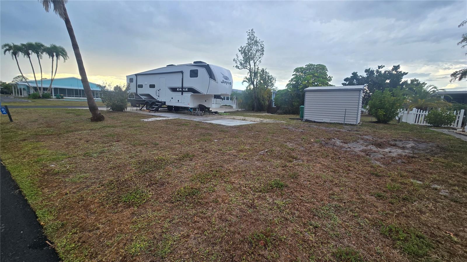 6767 San Casa Drive, FL