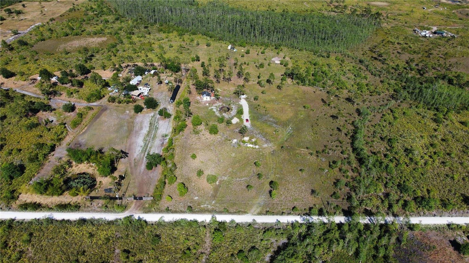 Harris Rd, FL
