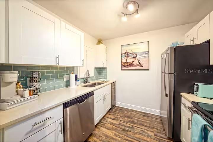 17035 Gulf Boulevard, FL