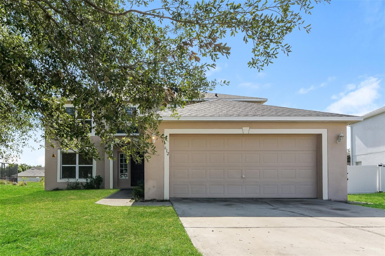 612 Elbridge Dr, FL