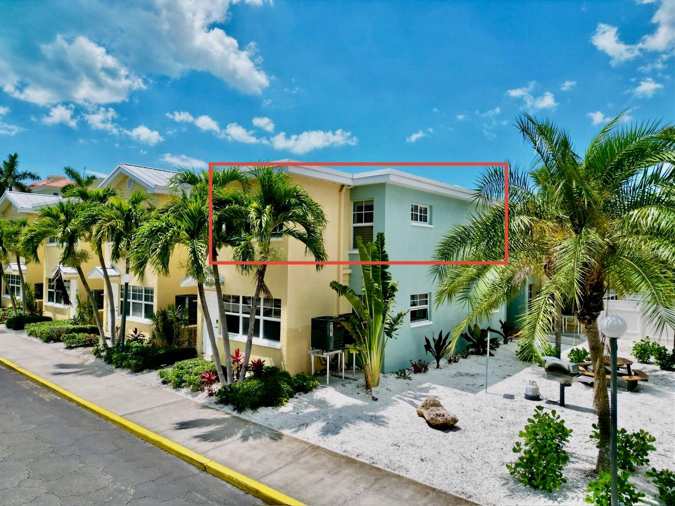 19417 Gulf Boulevard, FL