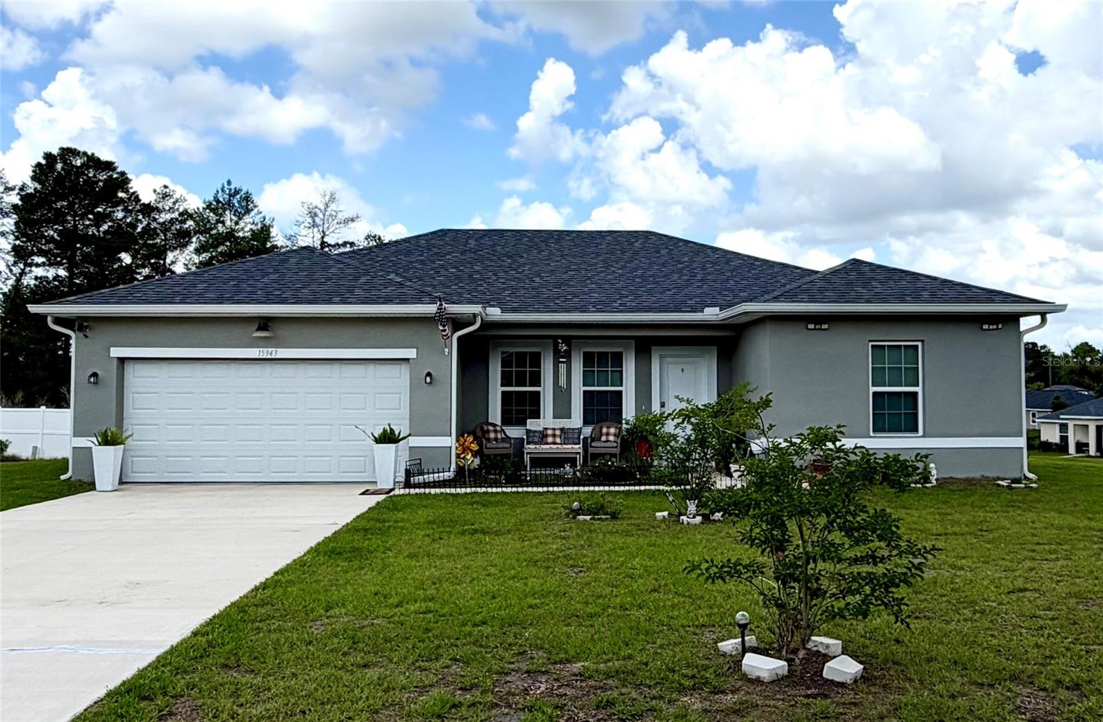 15943 53rd Court, FL