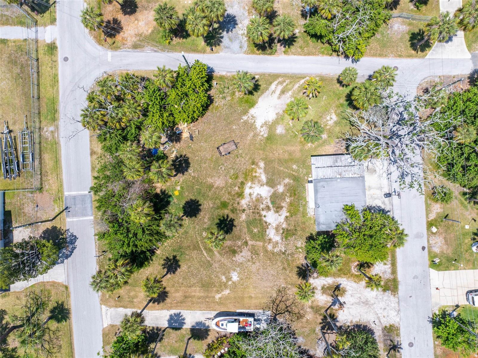 4824 Dowell Drive, FL