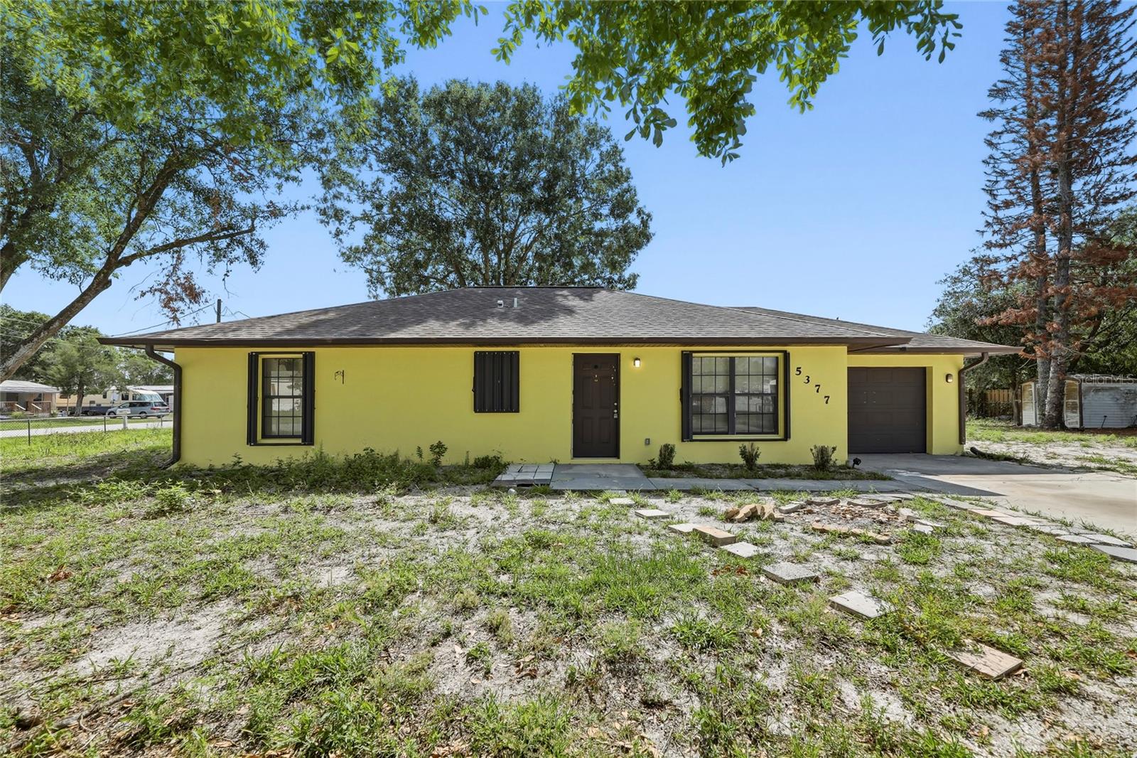 5377 Beck Dr, FL
