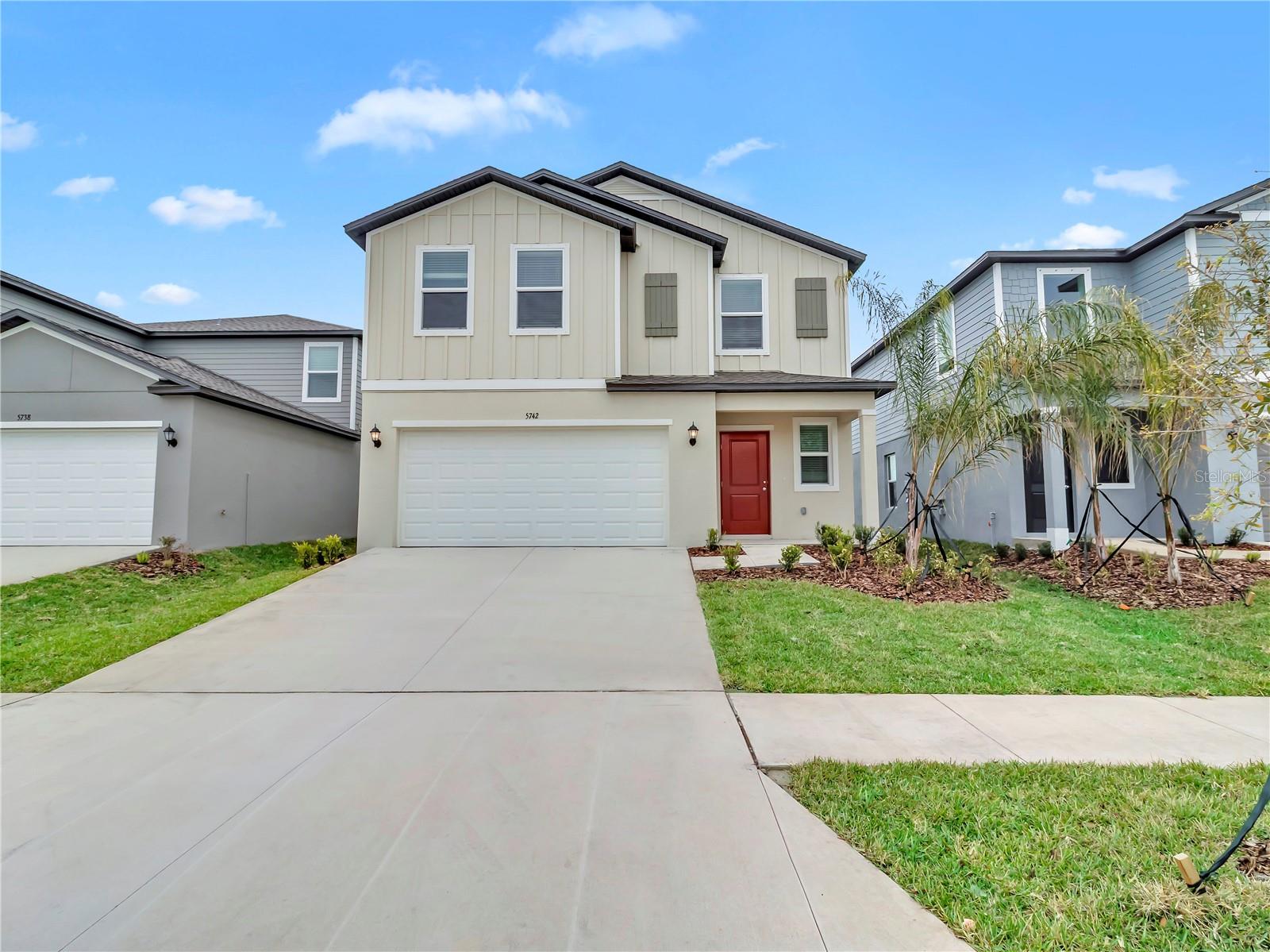 5771 Red Kite Dr, FL