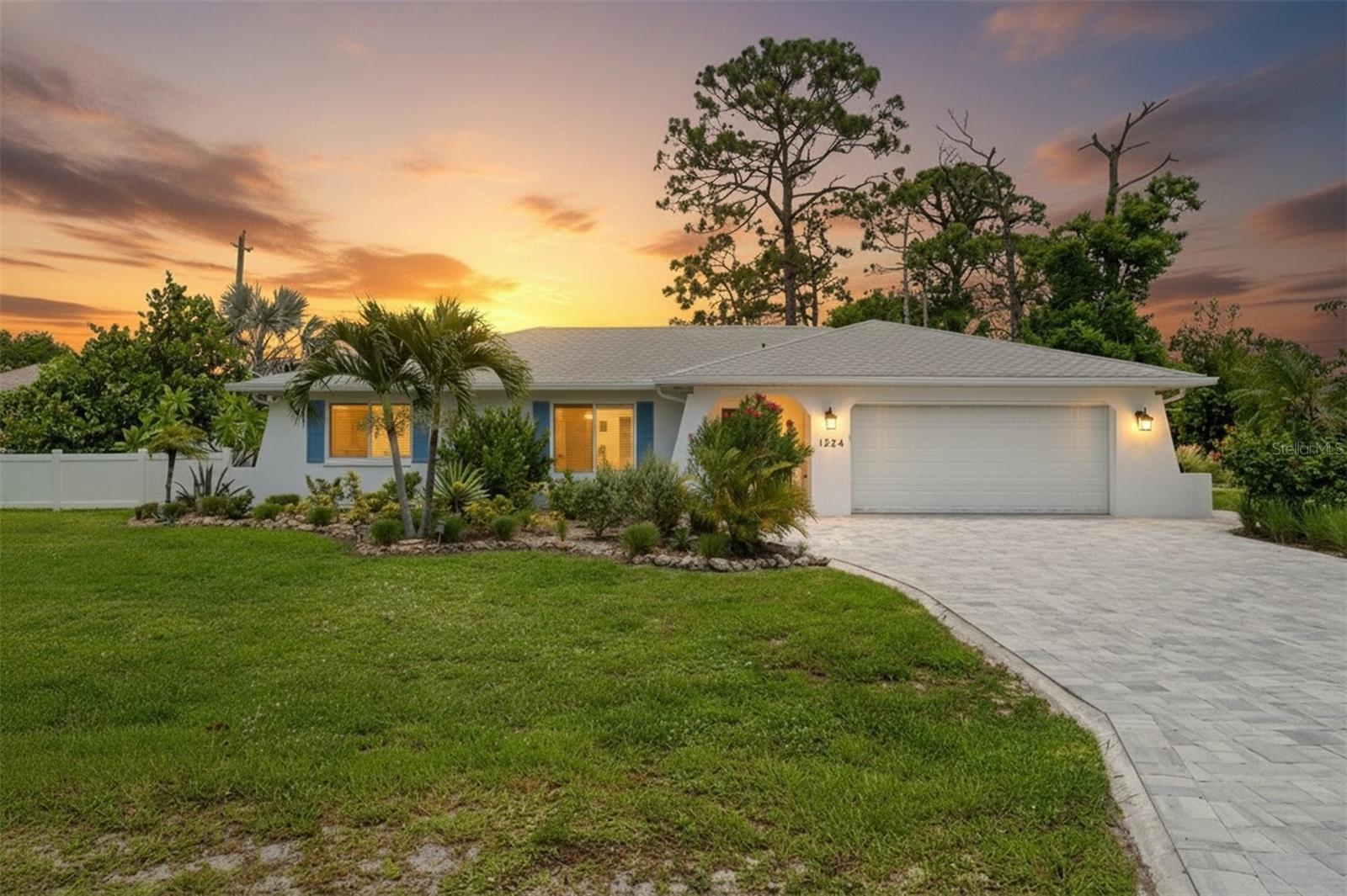 1024 Horizon Road, FL