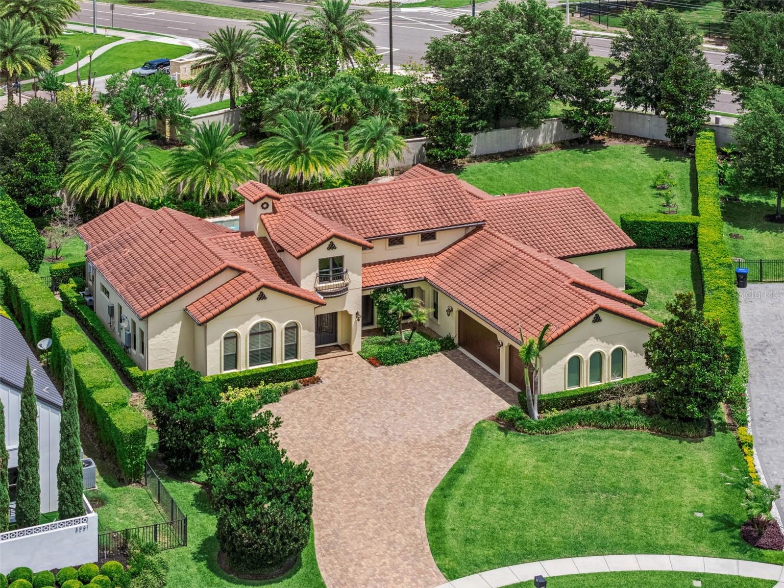 5067 Sawyer Cove Way, FL