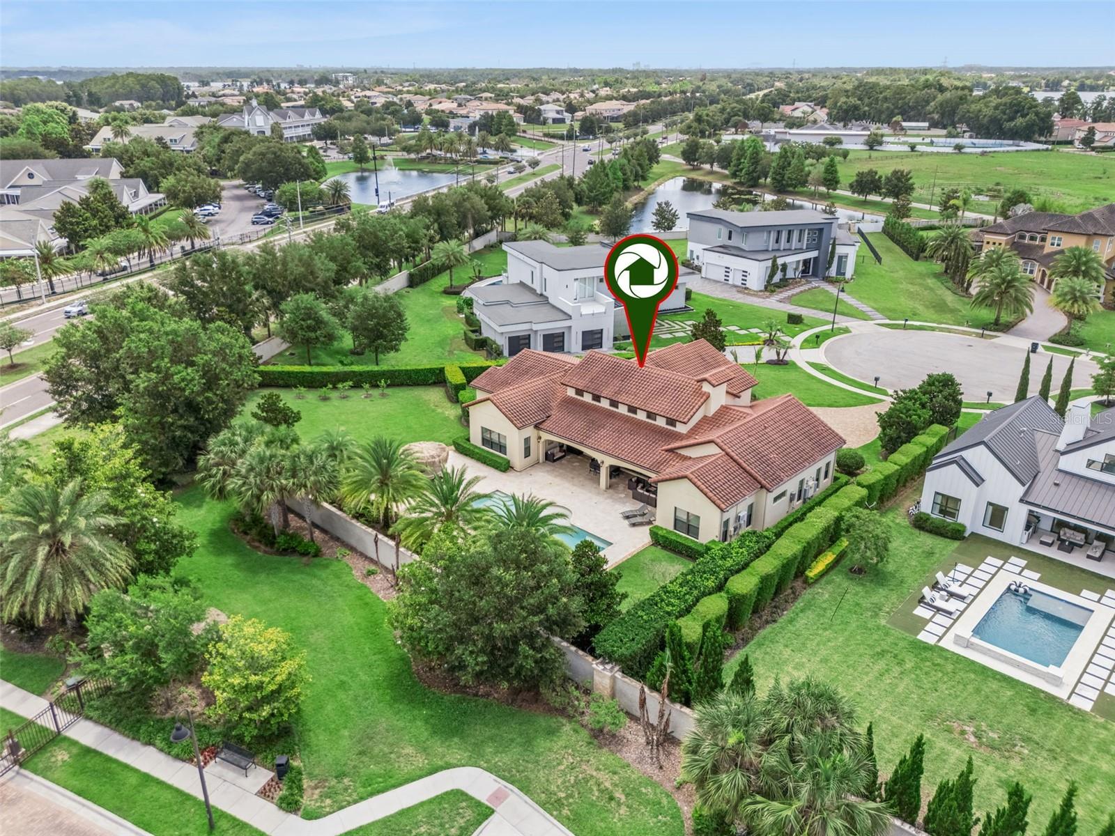 5067 Sawyer Cove Way, FL