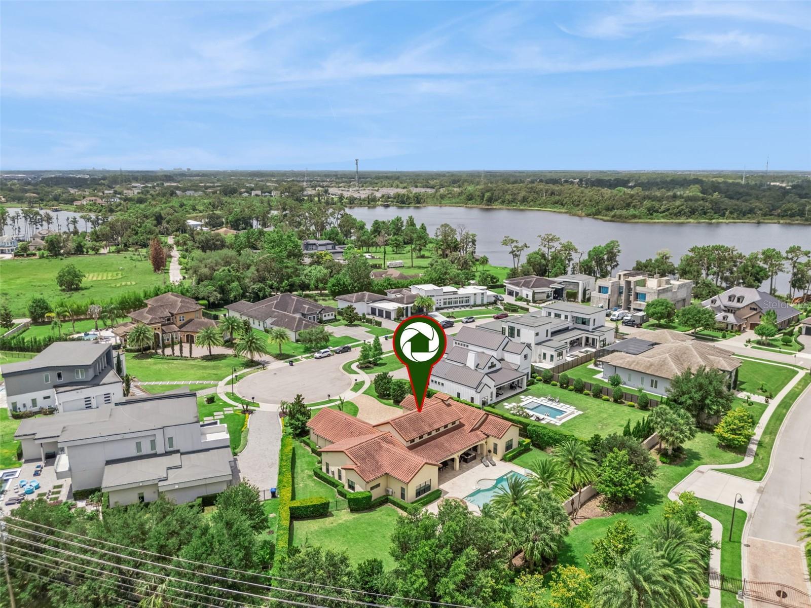 5067 Sawyer Cove Way, FL