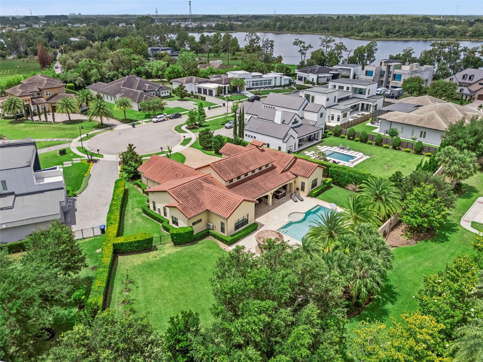 5067 Sawyer Cove Way, FL