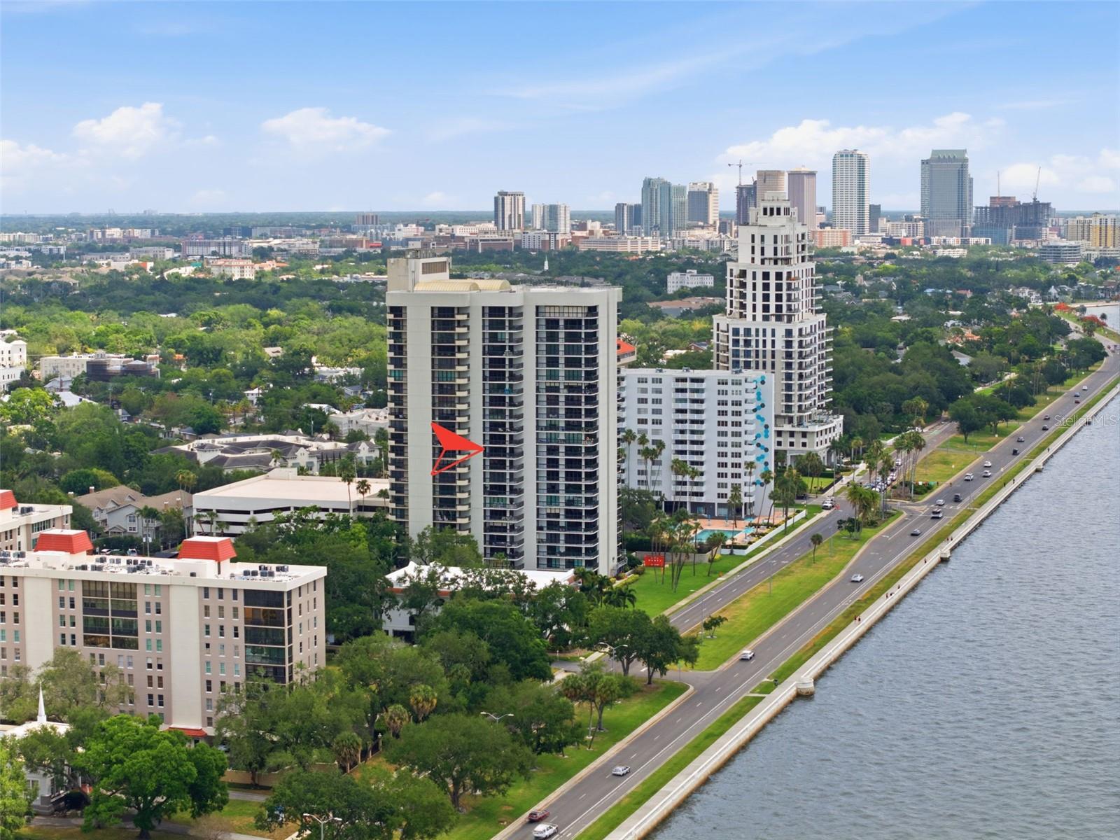 2413 Bayshore Boulevard, FL