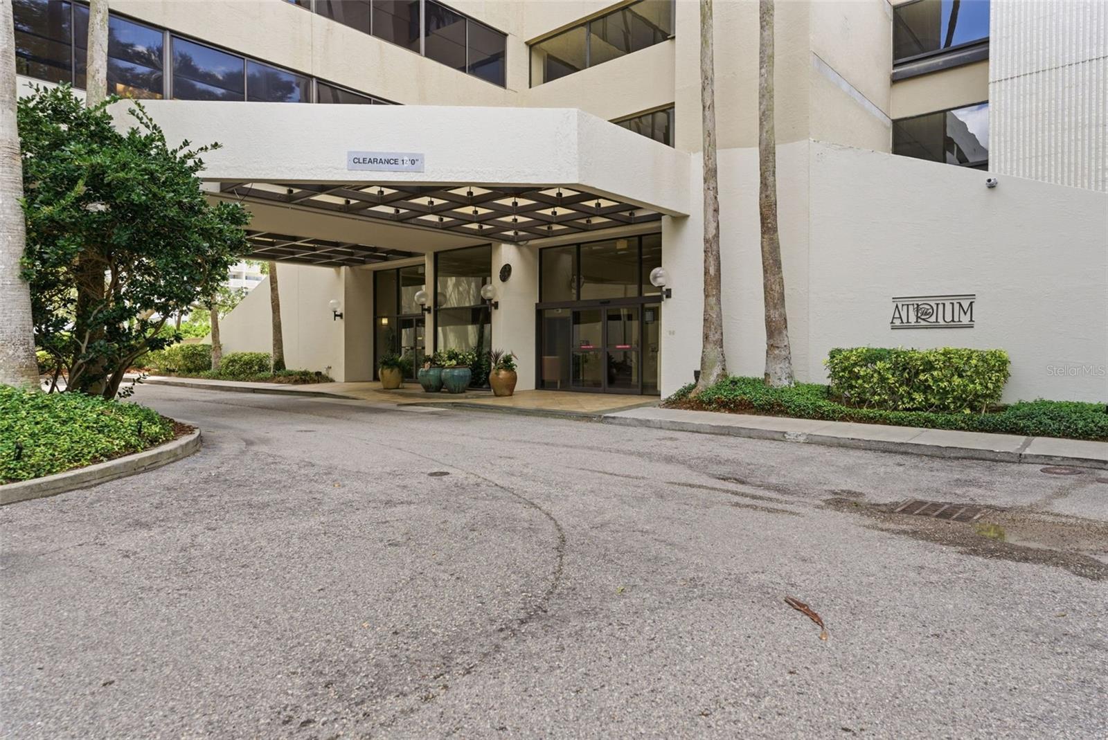 2413 Bayshore Boulevard, FL