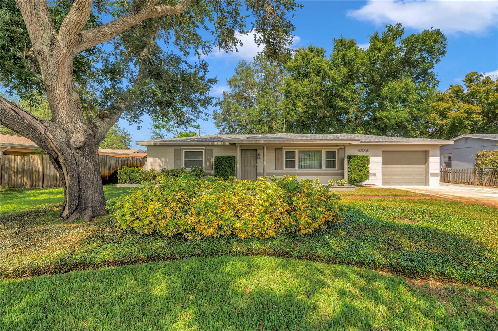 4334 61st Lane, FL
