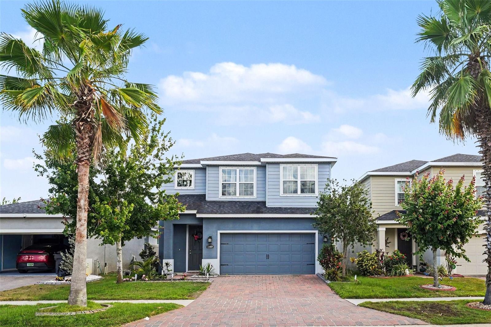 11609 Fringetree Ct, FL