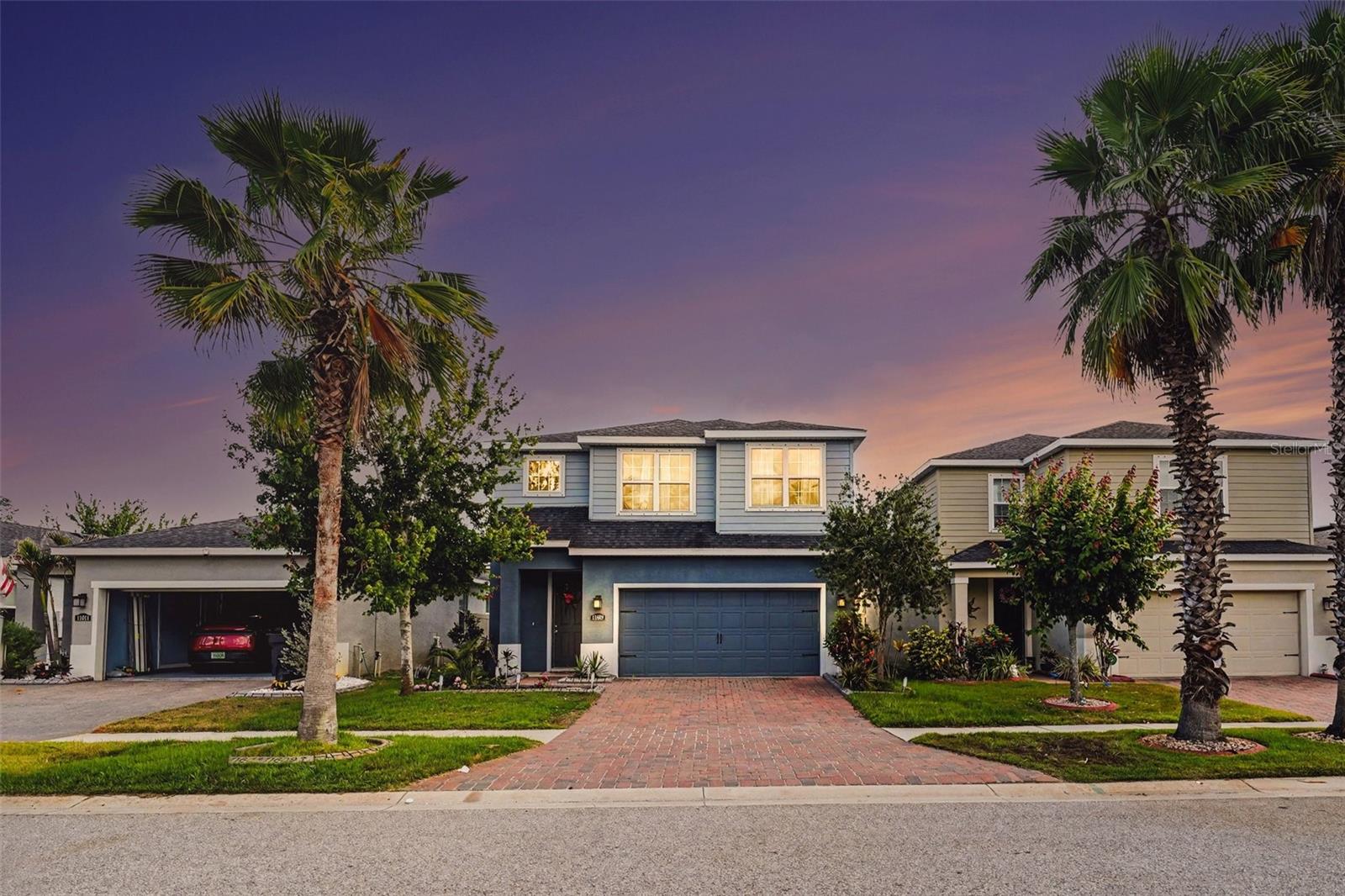 11609 Fringetree Court, FL