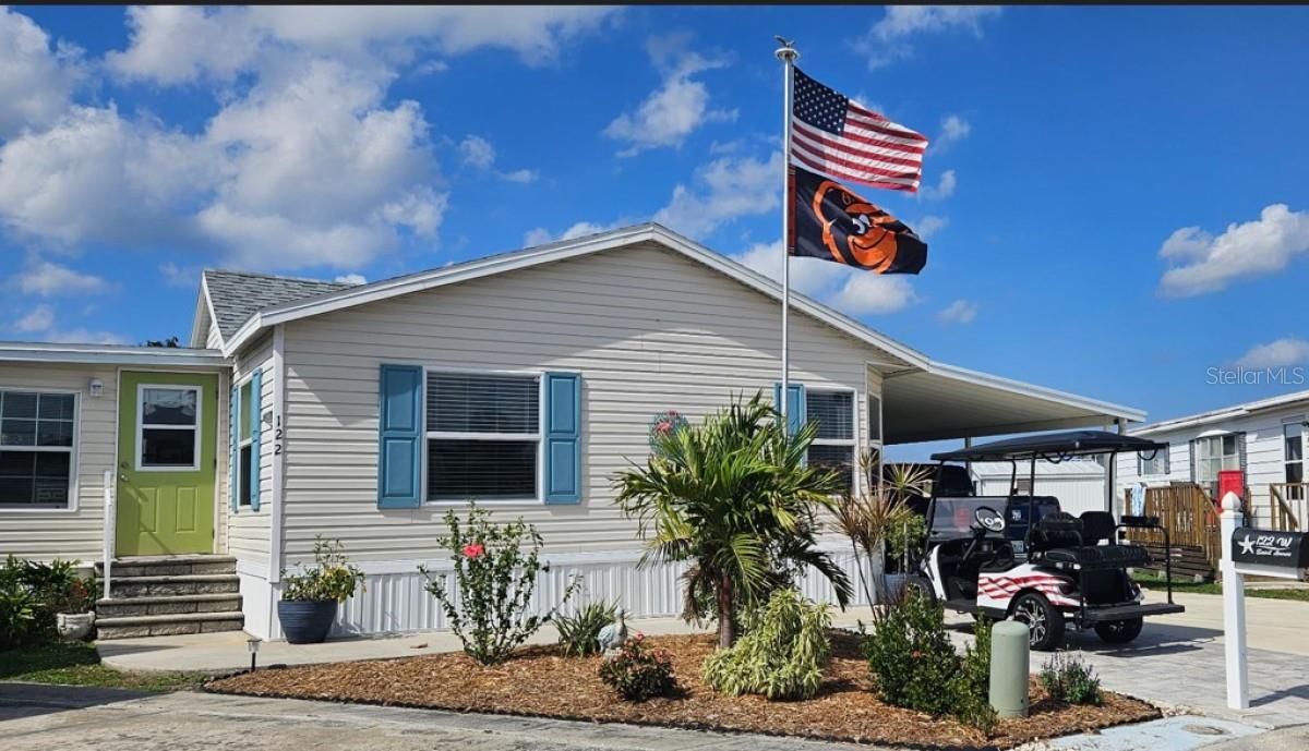 122 Saint Annes Circle, FL