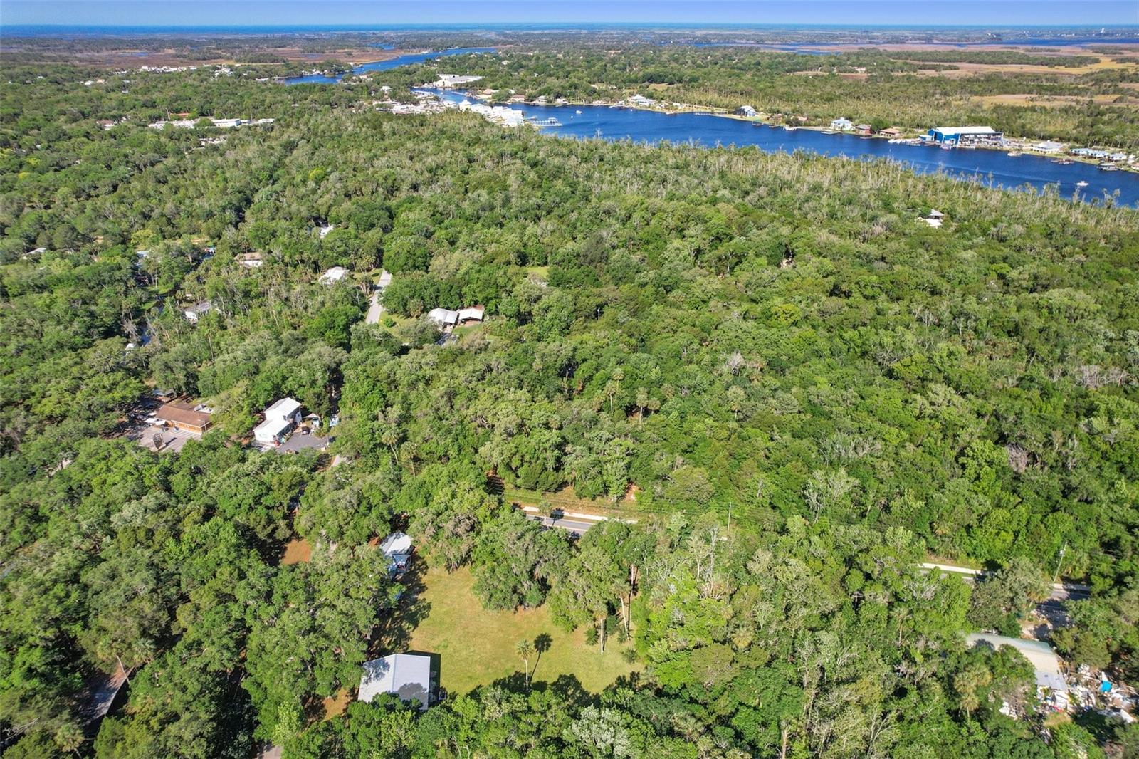 10465 Yulee Drive, FL