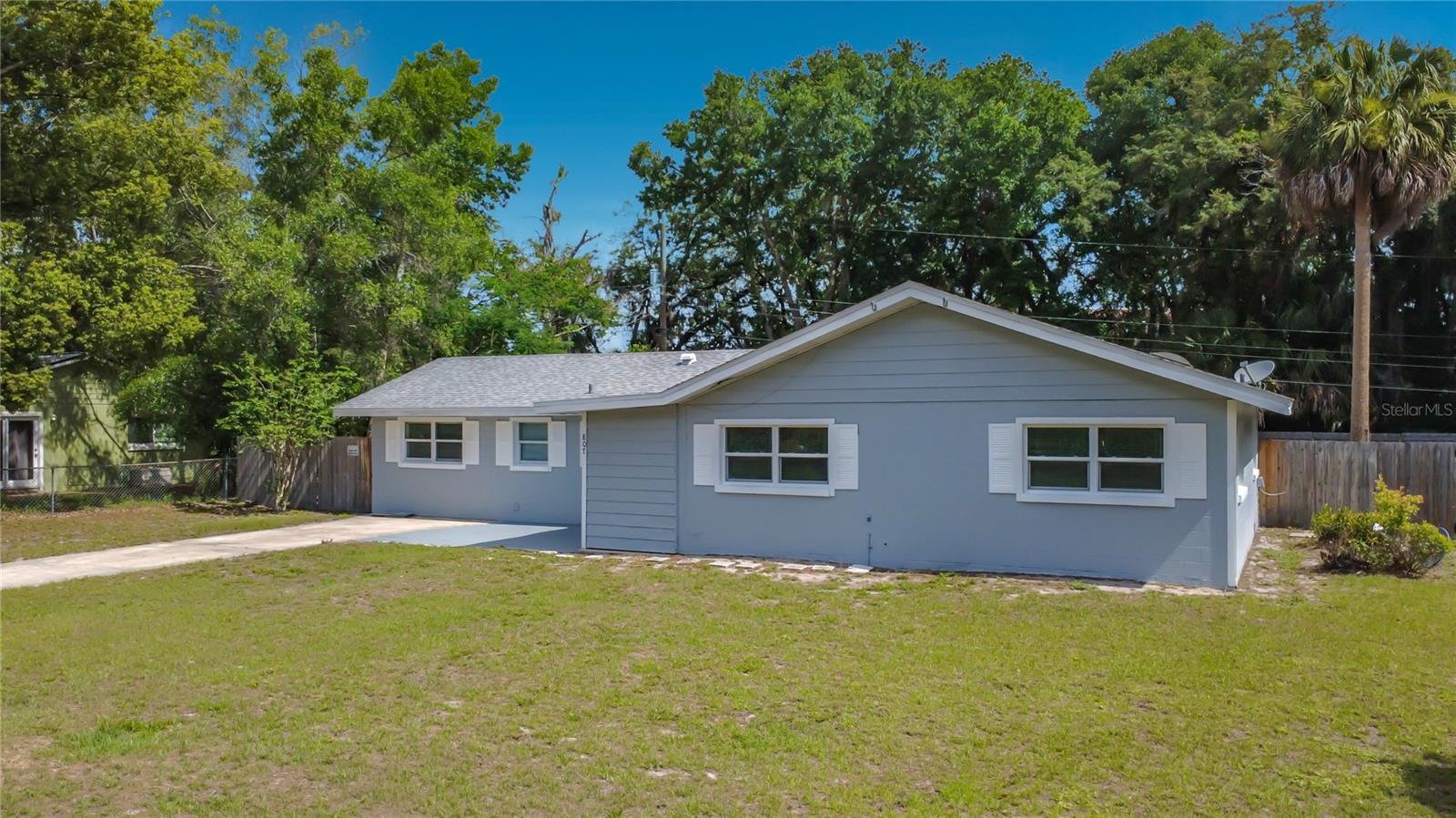 807 Cherokee Circle, FL