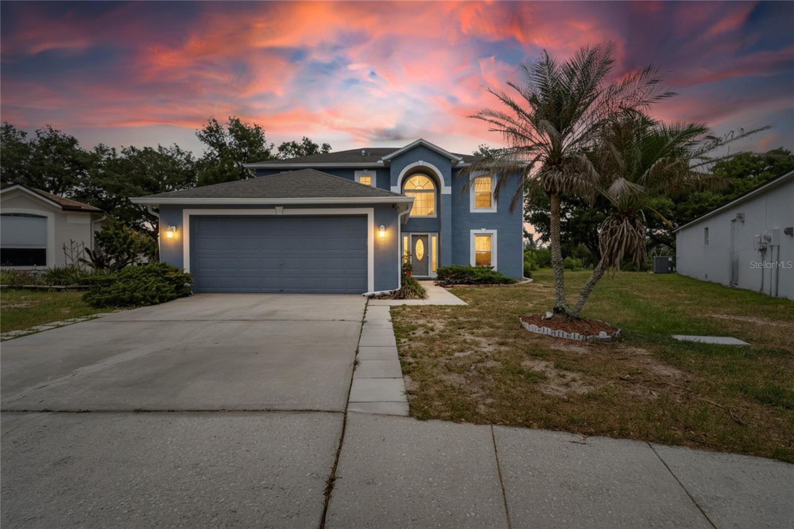 1201 Dragon Head Drive, FL