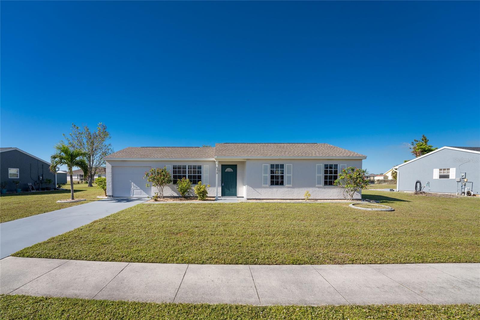 6379 Coliseum Boulevard, FL