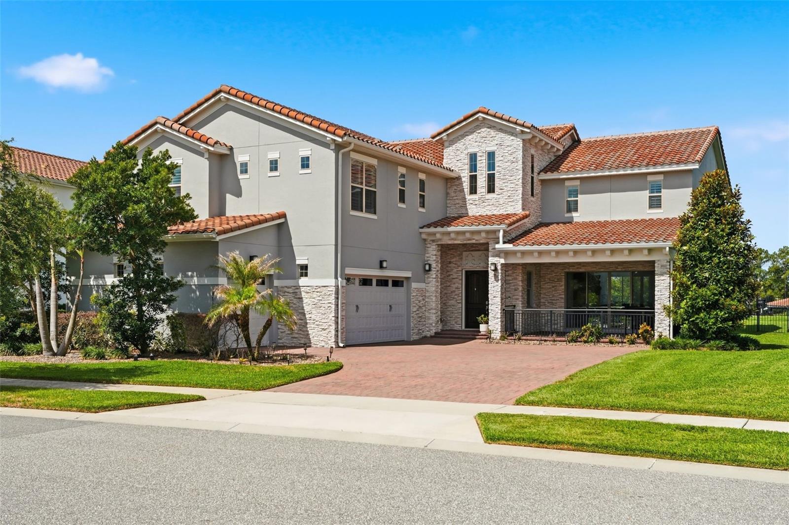 9110 Morgana Ct, FL