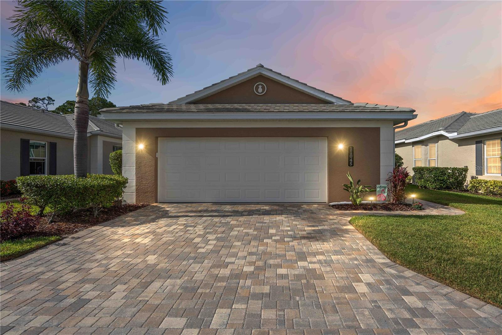 11045 Barnsley Dr, FL