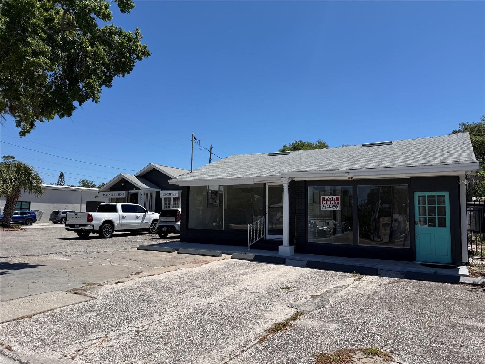1771 Clearwater Largo Road, FL