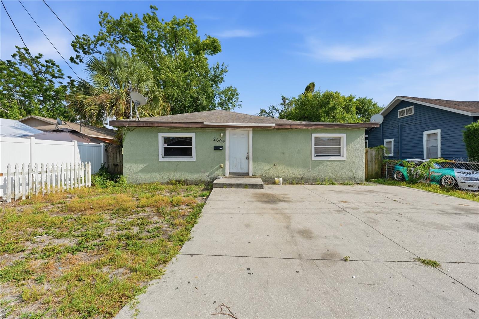 2609 28th Avenue, FL
