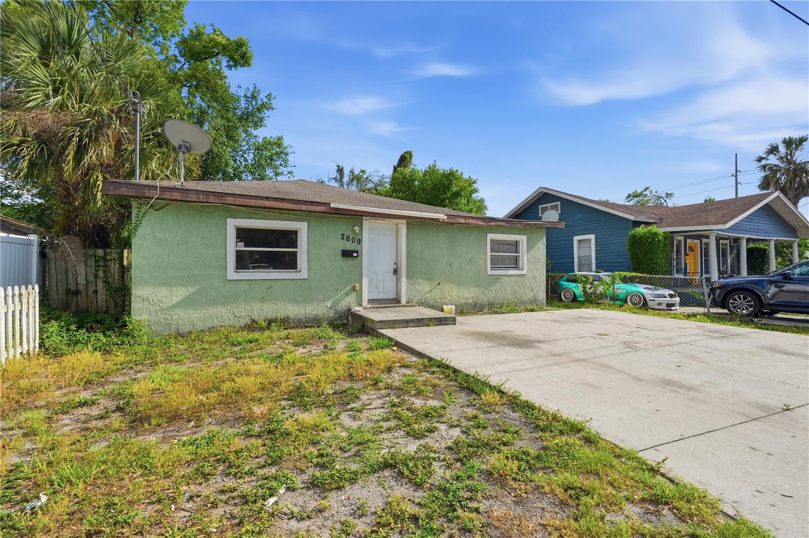 2609 28th Avenue, FL