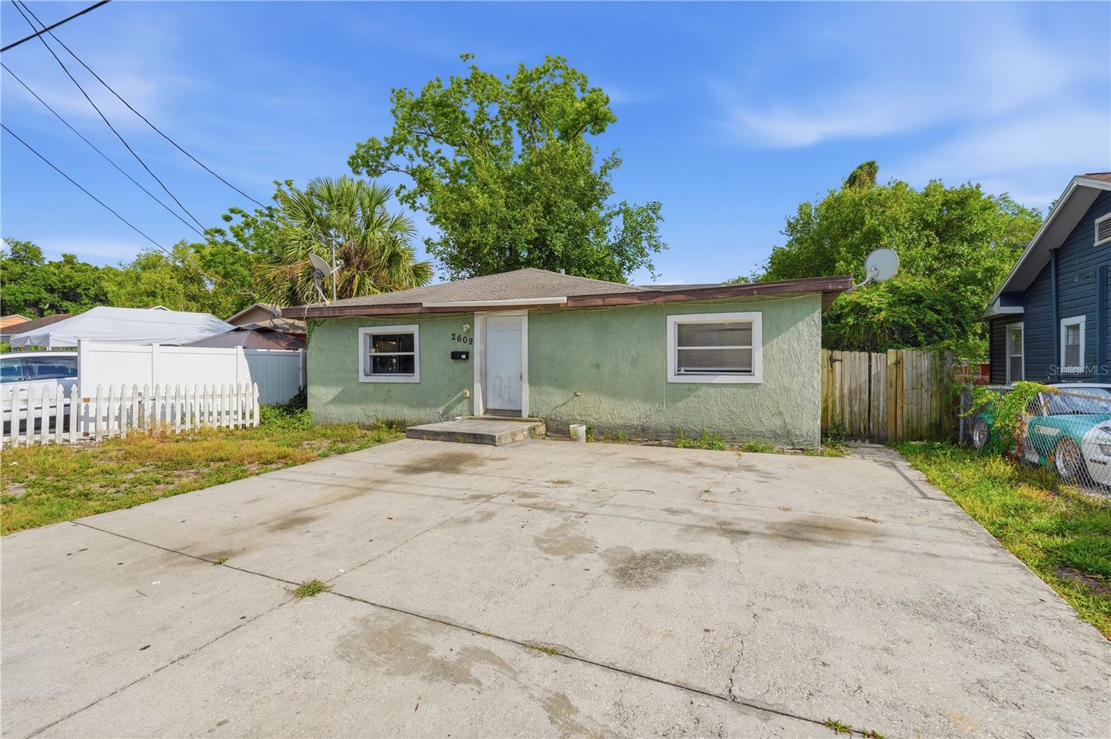 2609 28th Avenue, FL