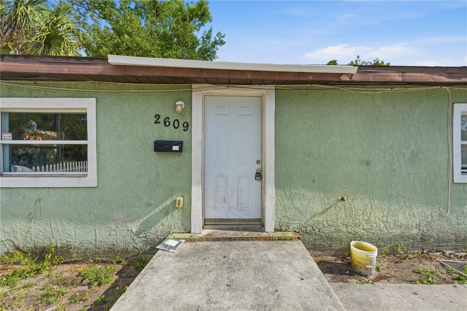 2609 28th Avenue, FL