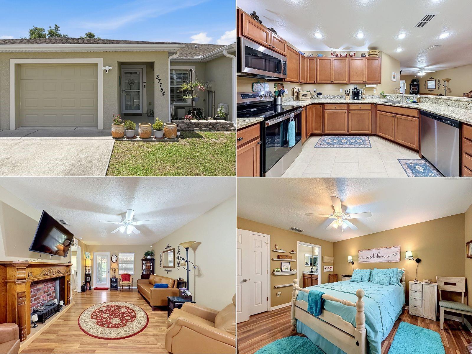 37754 Prairie Rose Loop, FL