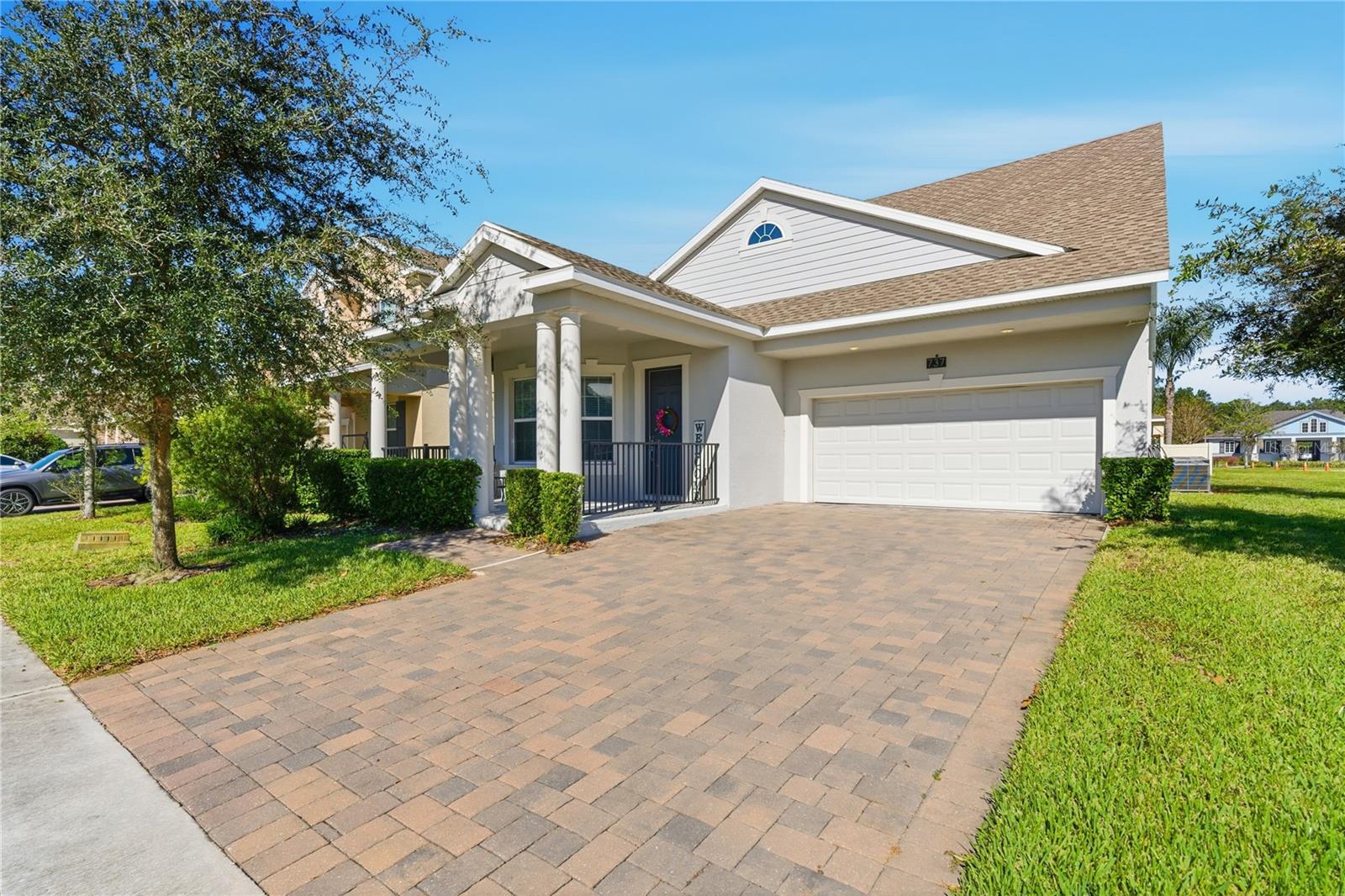 737 Panical Drive, FL