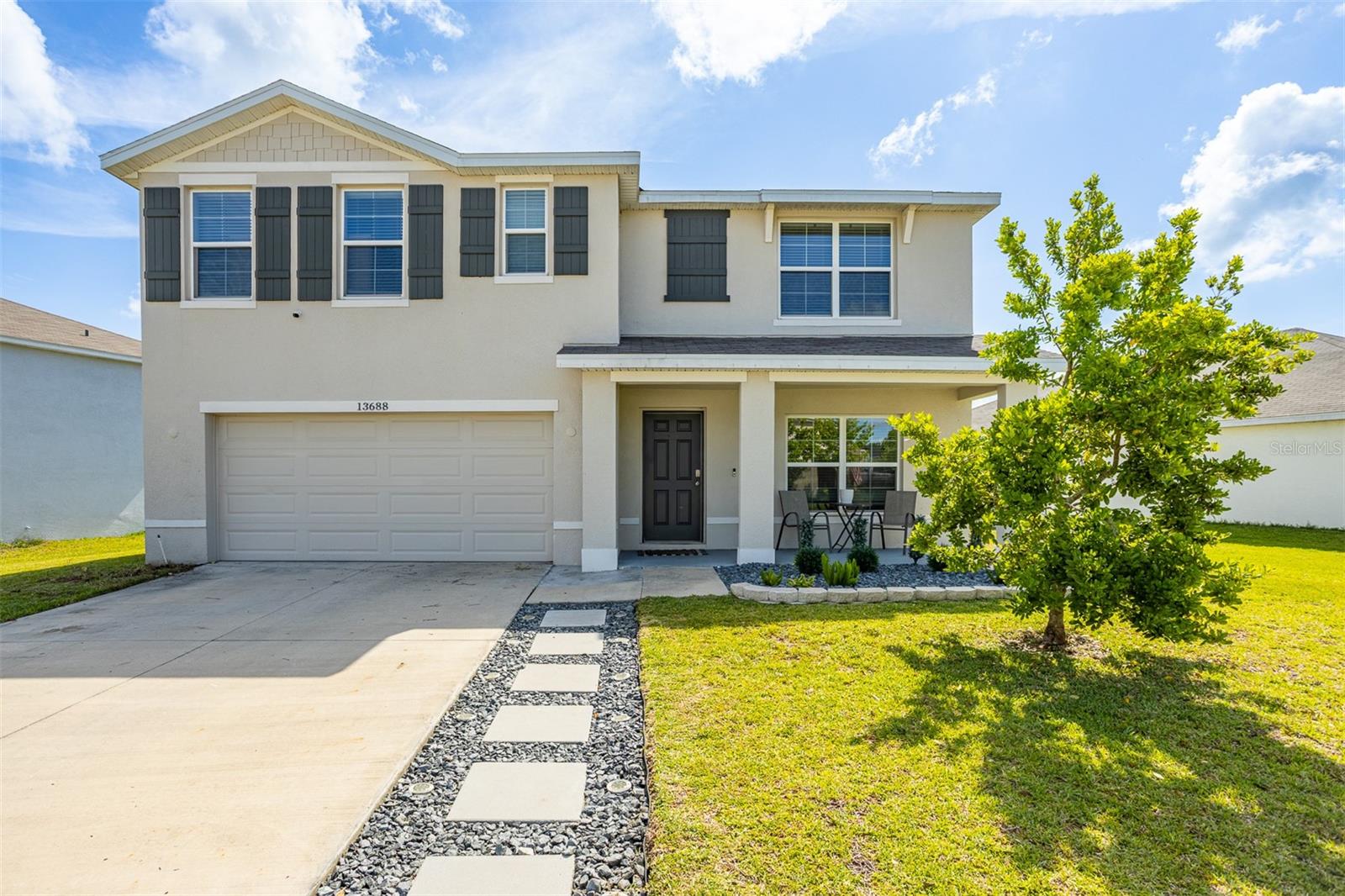 13688 Wineberry Drive, FL