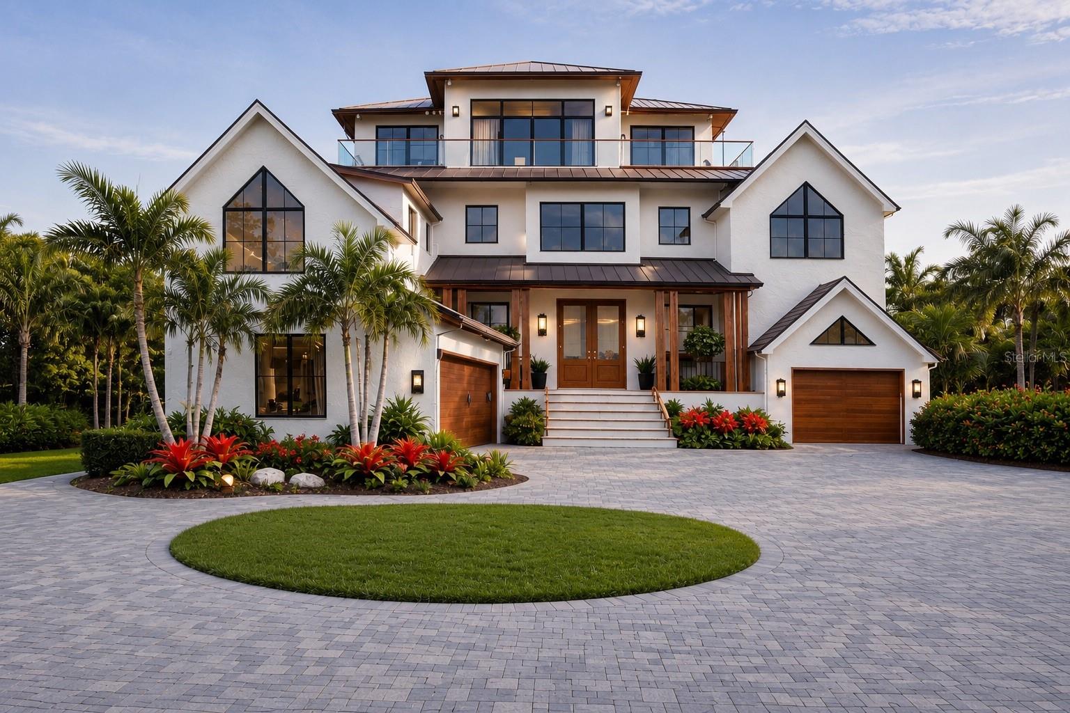 25 N Washington Dr, FL