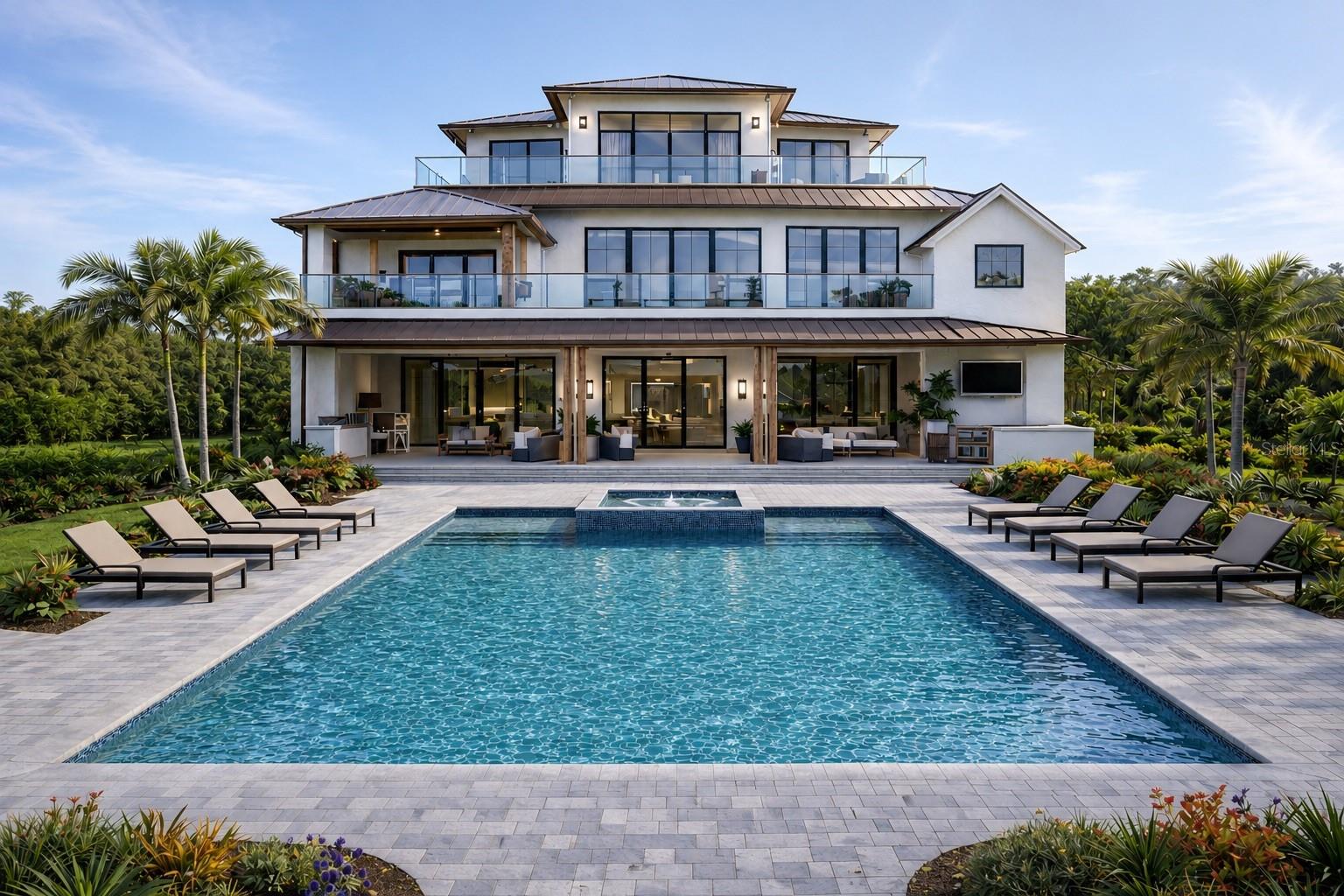 25 Washington Drive, FL