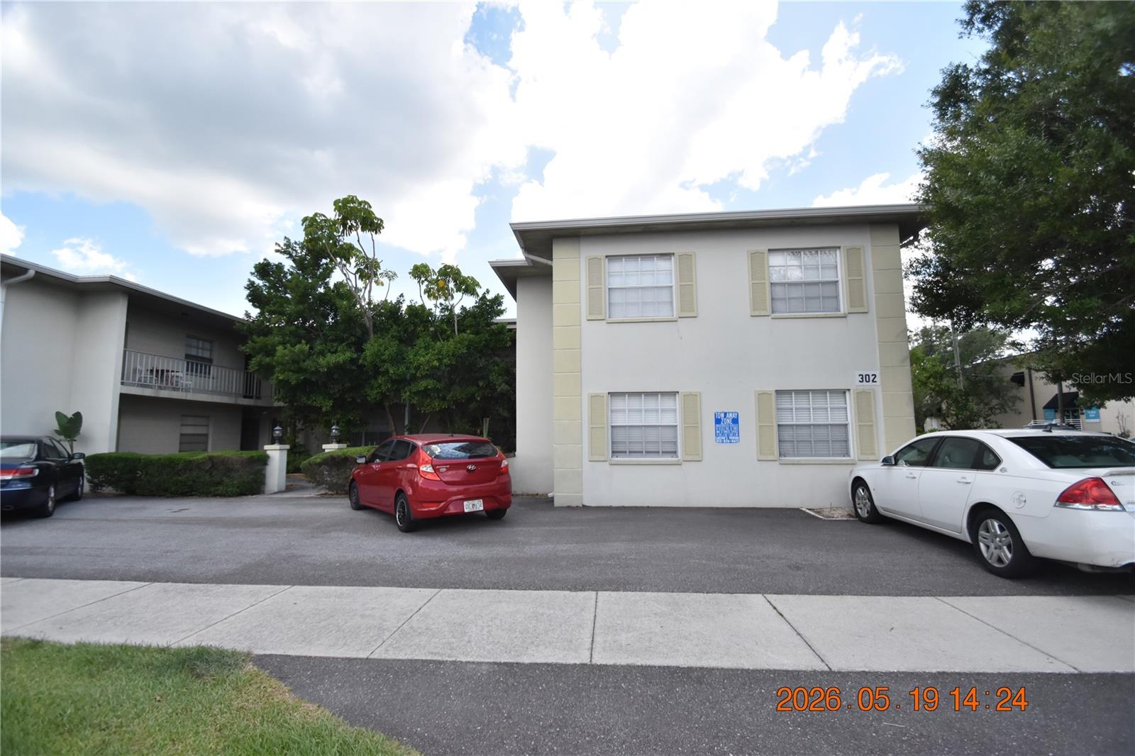302 Danube Ave #5, FL