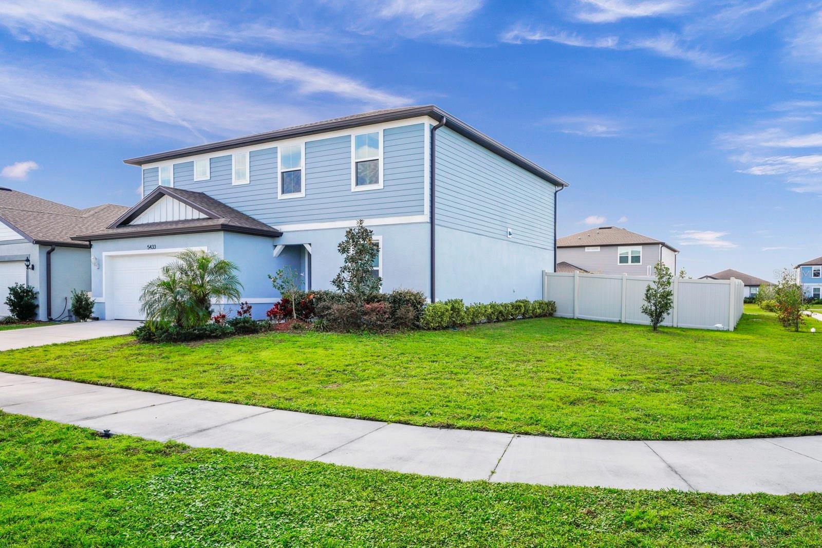 5433 Keaton Springs Dr, FL