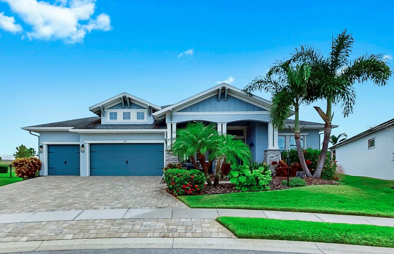 6951 Crestpoint Drive, FL