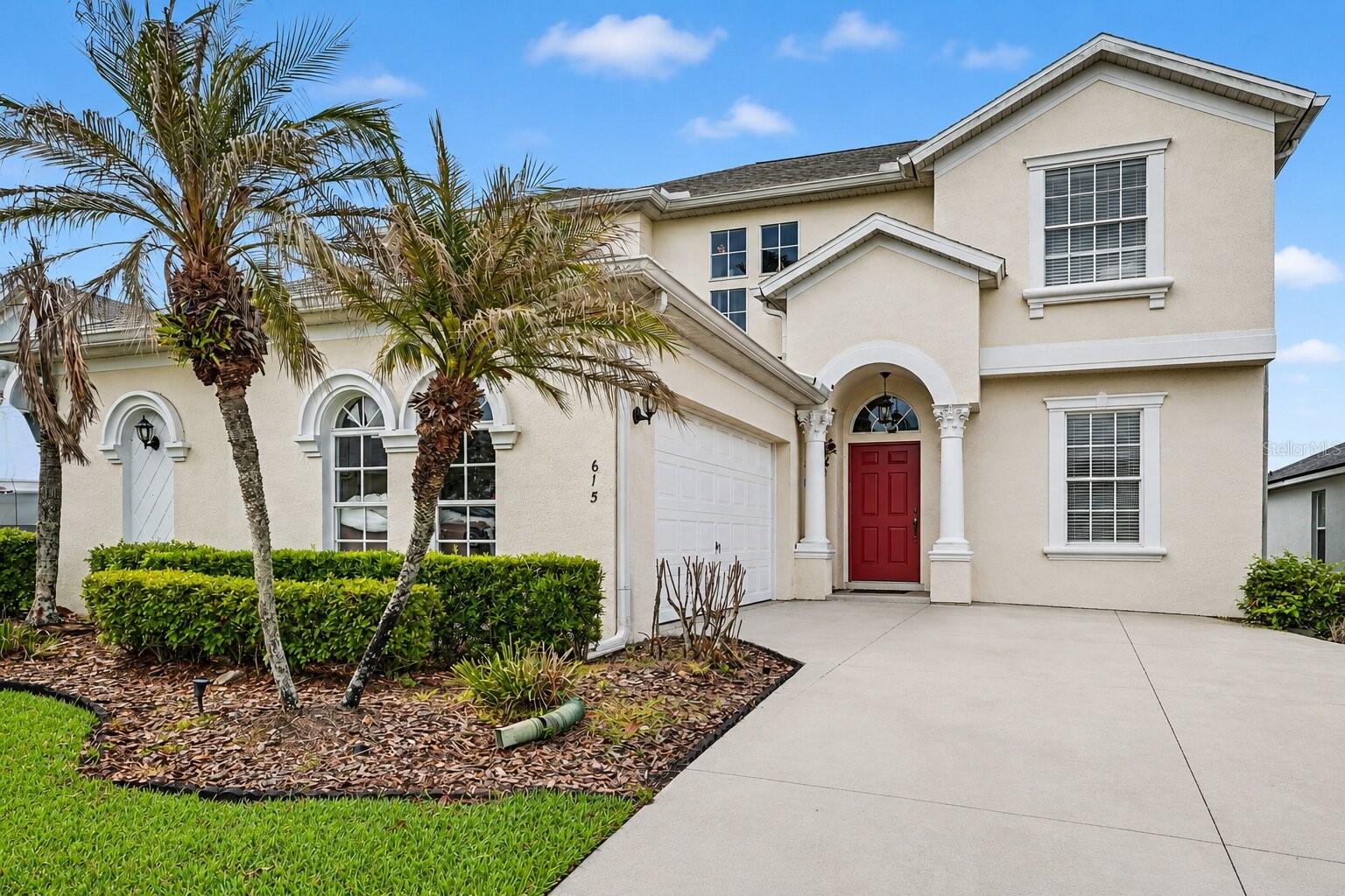 615 Copeland Dr, FL