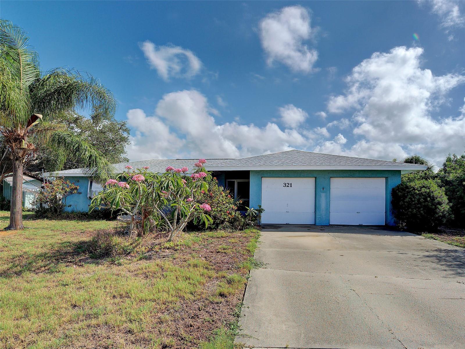 321 Shamrock Blvd, FL