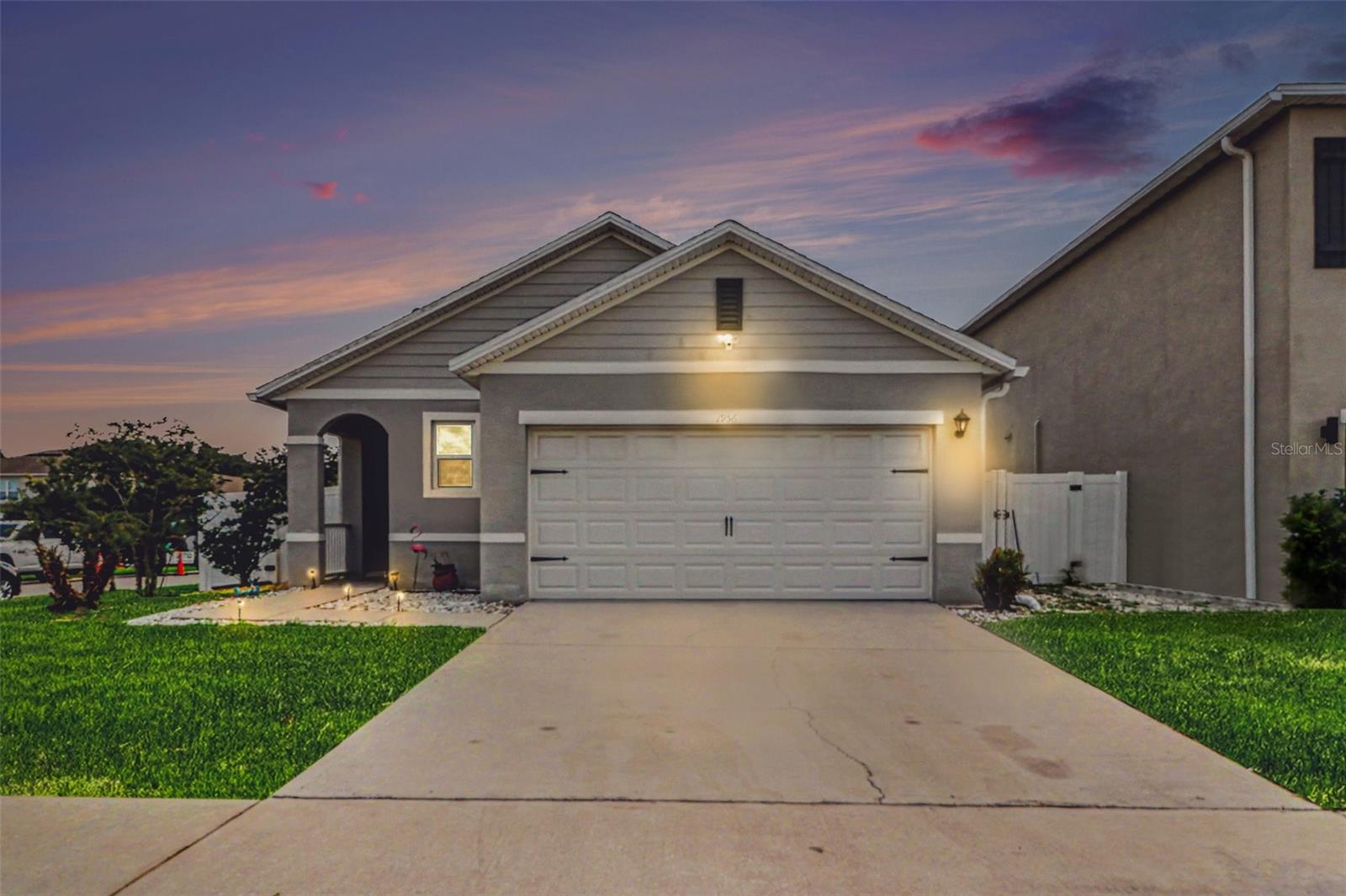 1956 Egret Meadows Avenue, FL