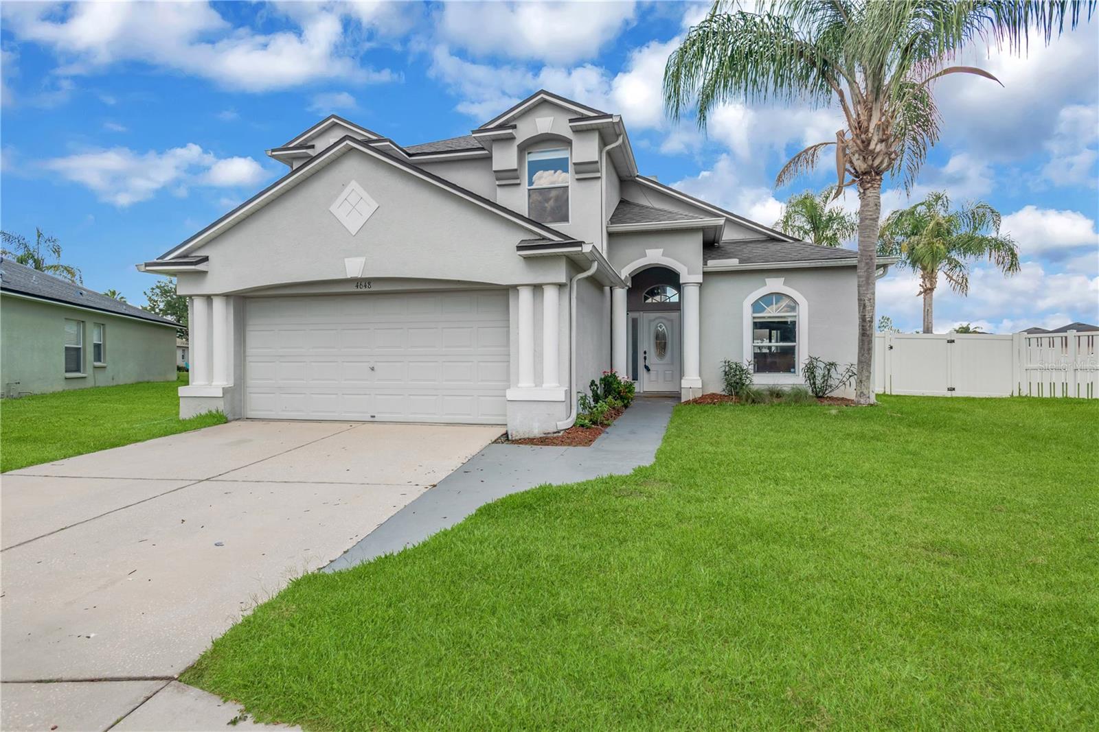 4648 Wessex Way, FL
