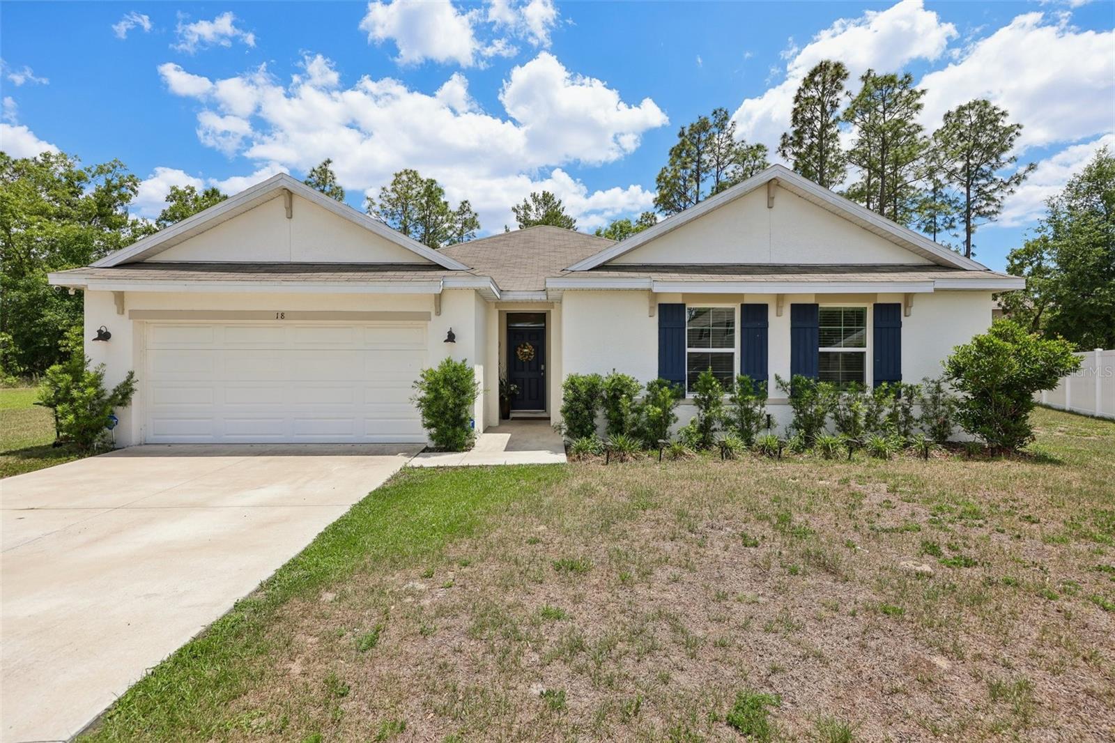 18 Hickory Course Dr, FL