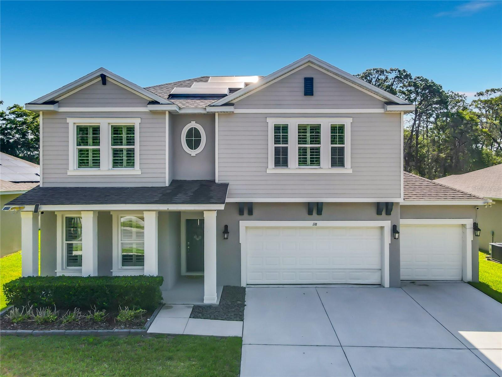 118 Victoria Oaks Boulevard, FL