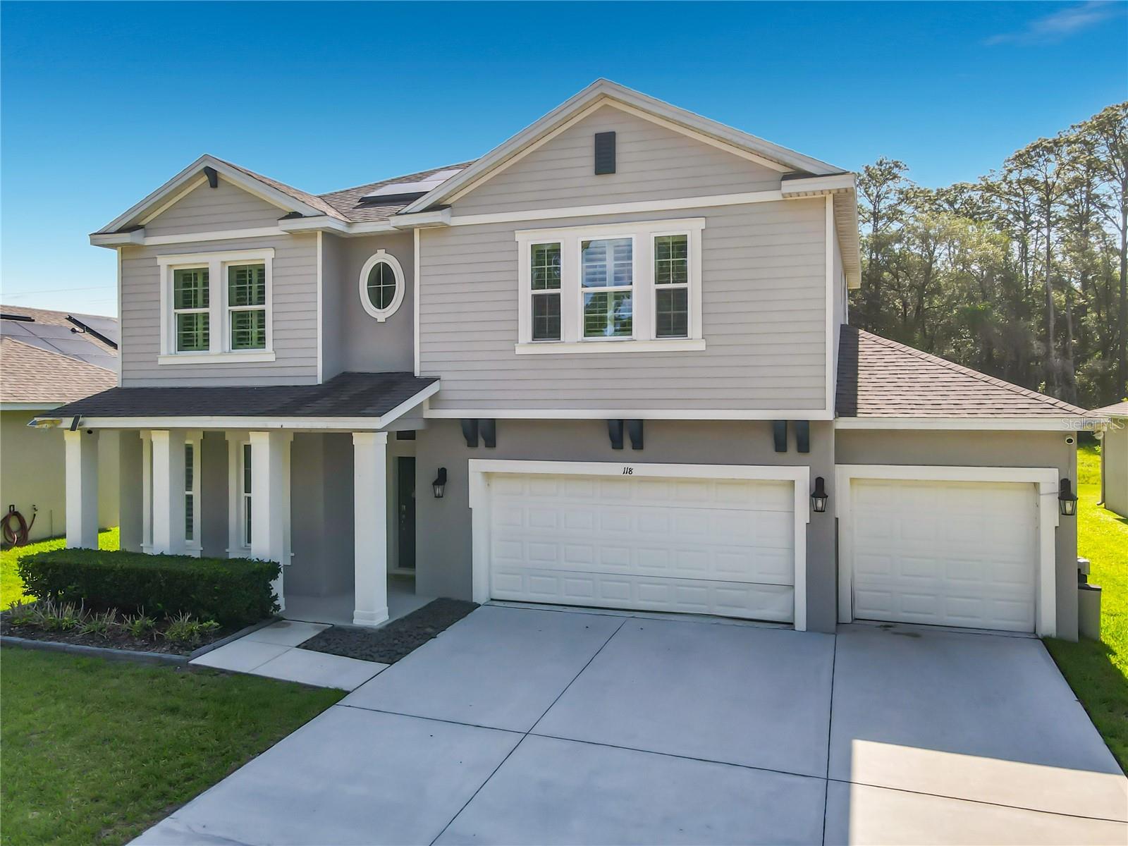 118 Victoria Oaks Boulevard, FL