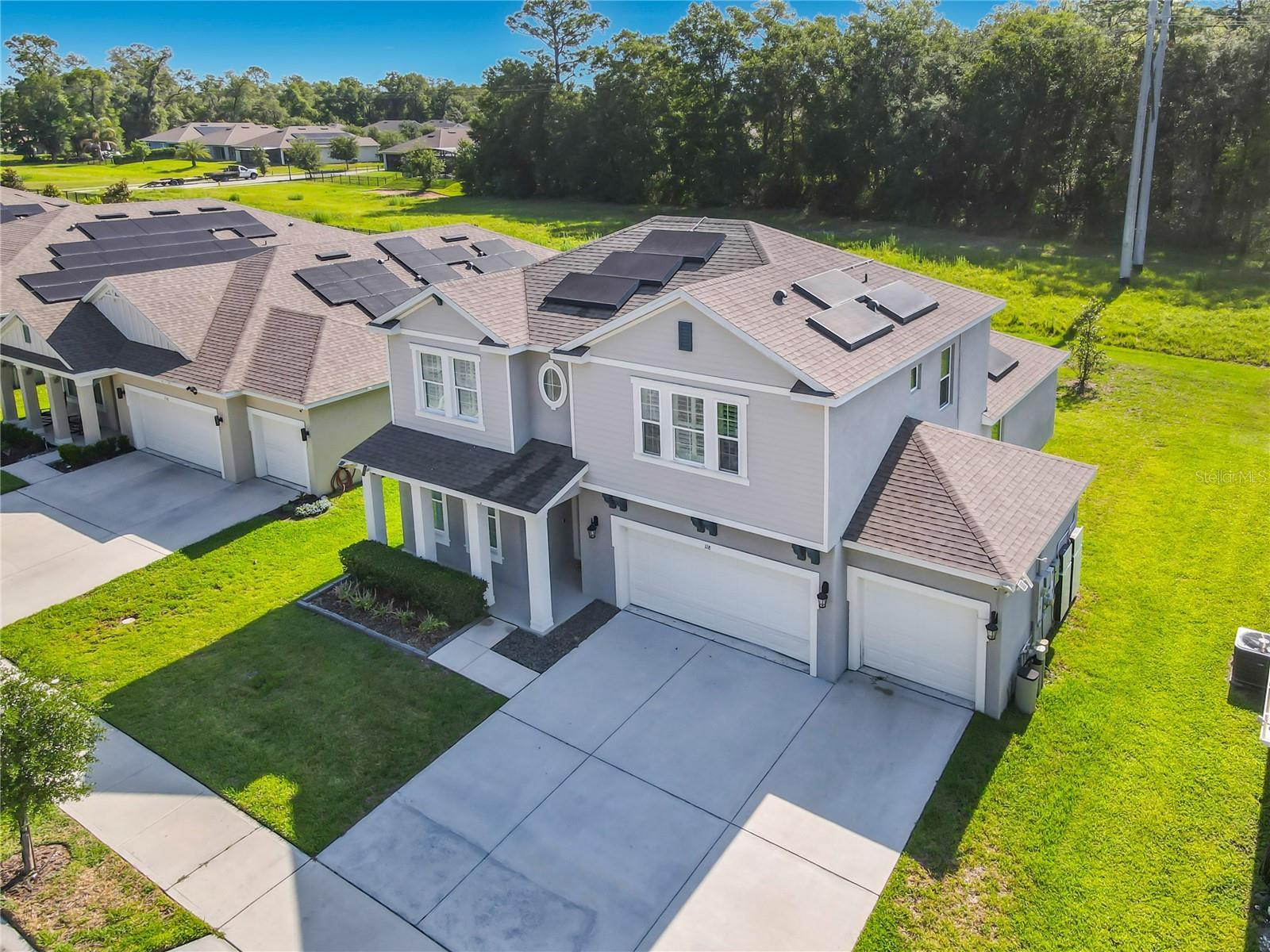 118 Victoria Oaks Boulevard, FL